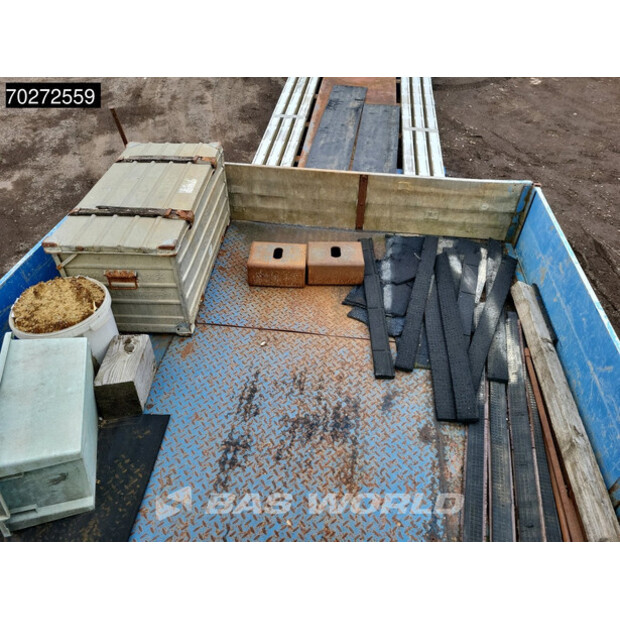 1991 Nooteboom SD-43285018