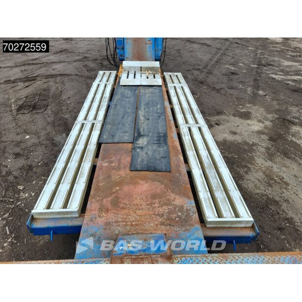 1991 Nooteboom SD-43285019