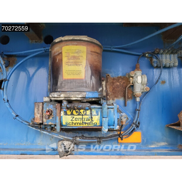 1991 Nooteboom SD-43285024