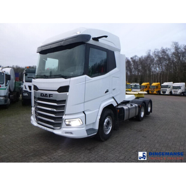 2024 DAF XF 530-43285076