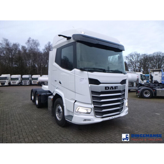 2024 DAF XF 530-43285080