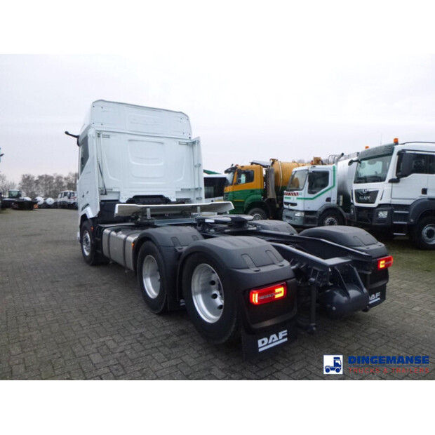 2024 DAF XF 530-43285084