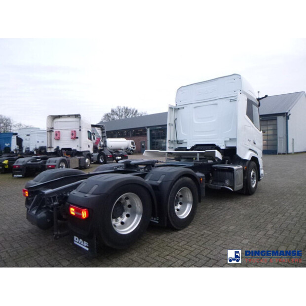 2024 DAF XF 530-43285087