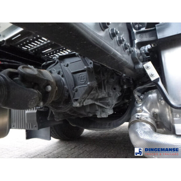 2024 DAF XF 530-43285093