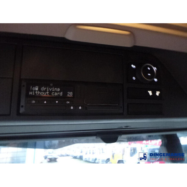 2024 DAF XF 530-43285109