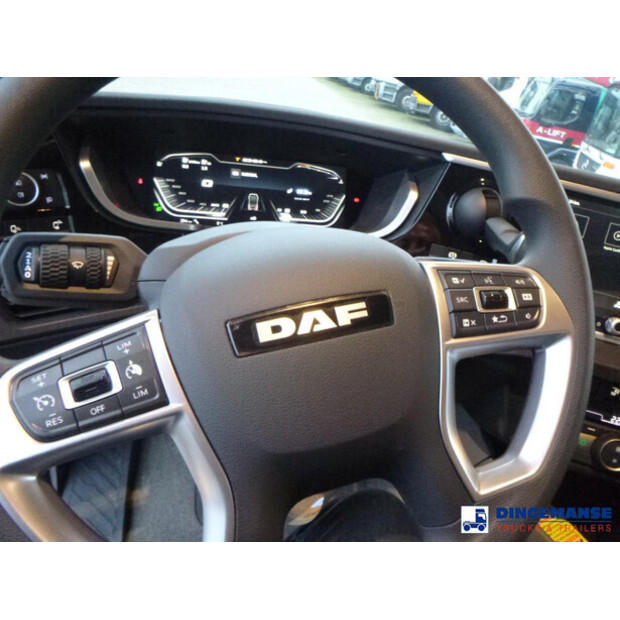 2024 DAF XF 530-43285111