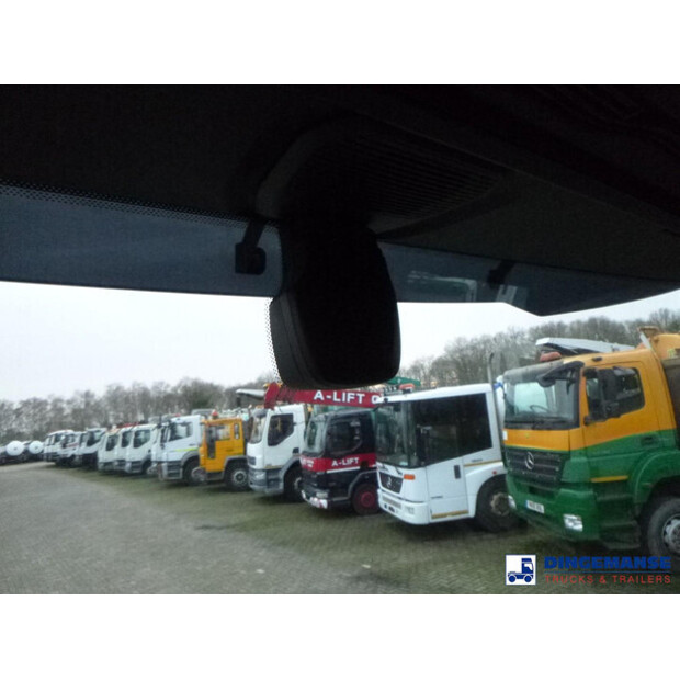 2024 DAF XF 530-43285118