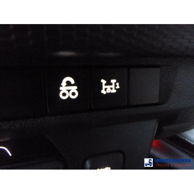 2024 DAF XF 530-43285124