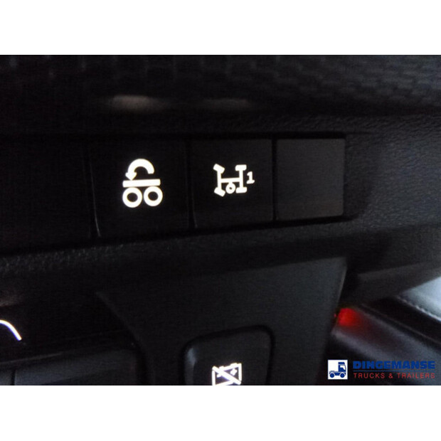 2024 DAF XF 530-43285126