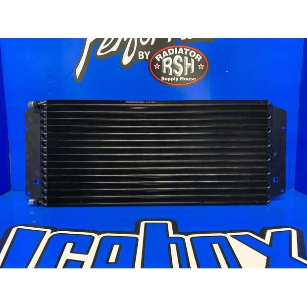 Ac Condenser Kenworth Used-43285309