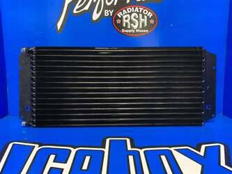 صورة ل مكثفات التيار المتردد مكثفات التيار المتردد كين ورث مستعملة