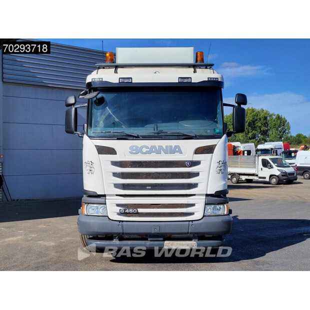 2017 Scania G450-43285366