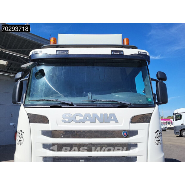 2017 Scania G450-43285368