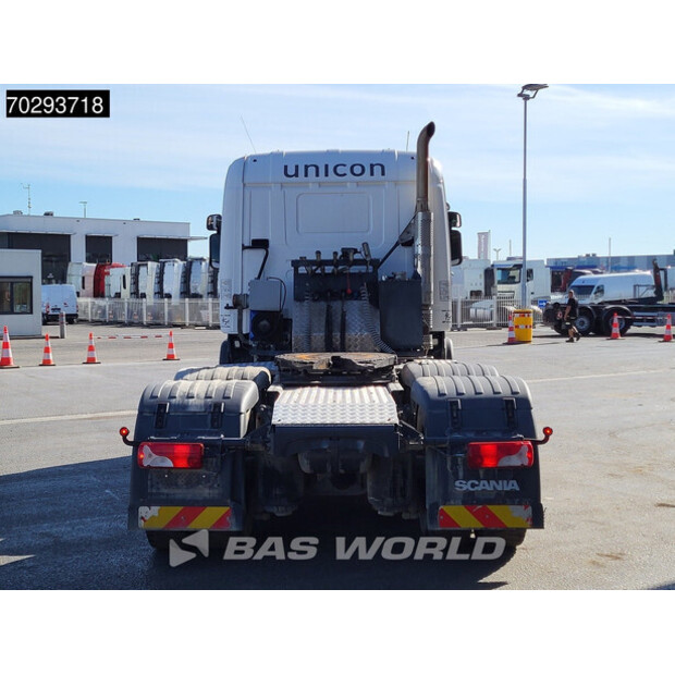 2017 Scania G450-43285371