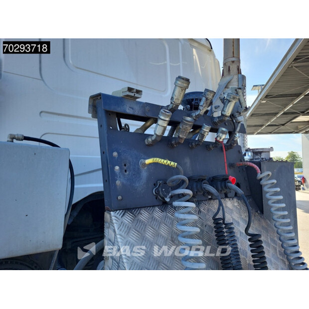 2017 Scania G450-43285373