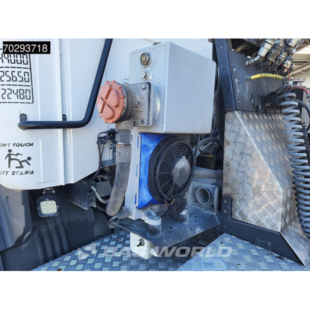 2017 Scania G450-43285375