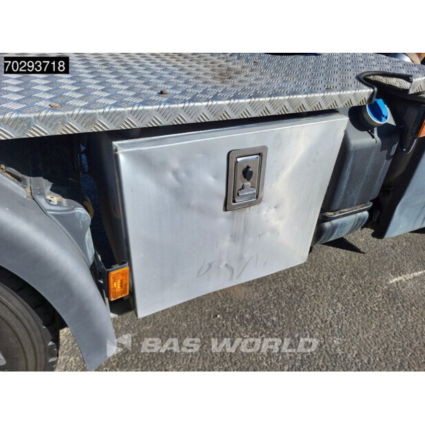 2017 Scania G450-43285383