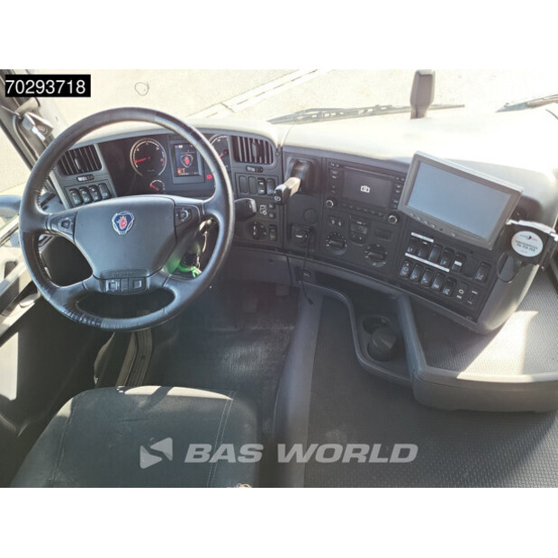 2017 Scania G450-43285387