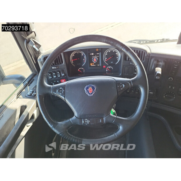 2017 Scania G450-43285389