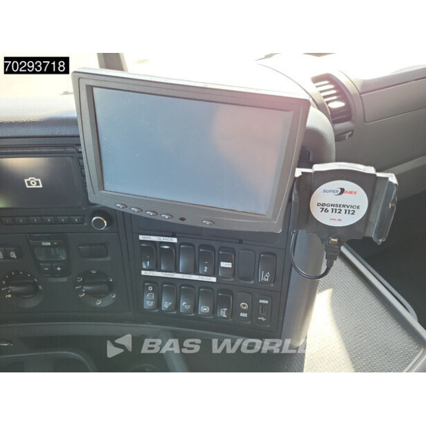 2017 Scania G450-43285400