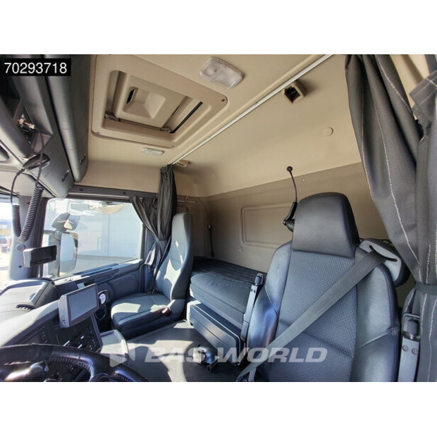 2017 Scania G450-43285412