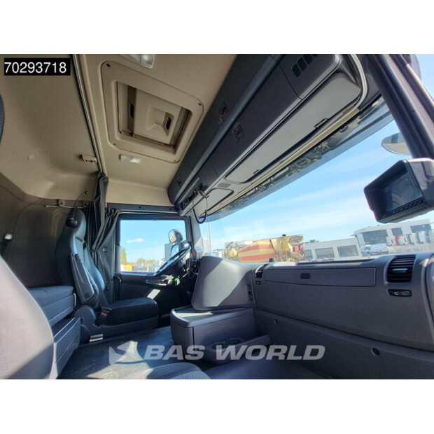 2017 Scania G450-43285418