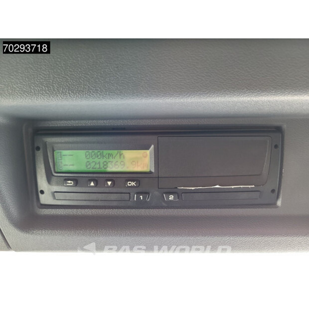 2017 Scania G450-43285420