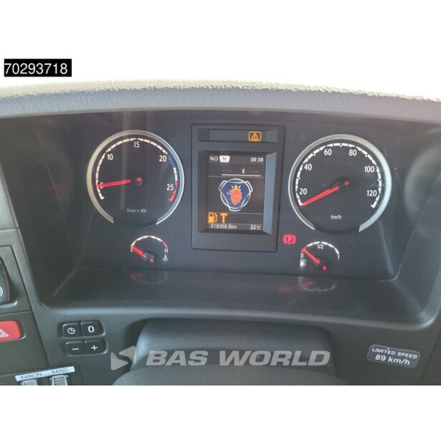 2017 Scania G450-43285422