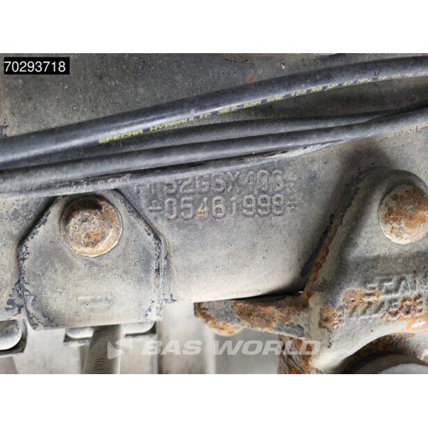 2017 Scania G450-43285426