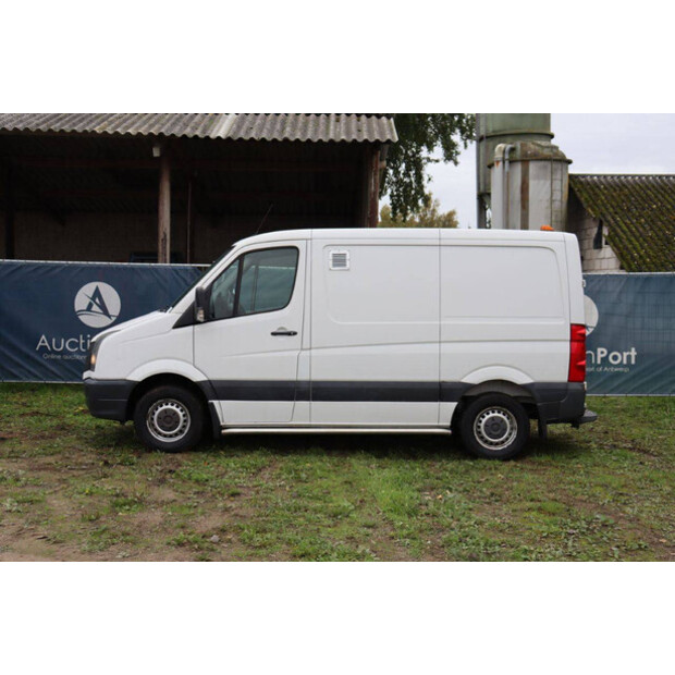2014 Volkswagen CRAFTER-43285432