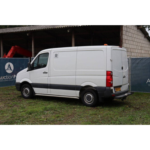 2014 Volkswagen CRAFTER-43285433