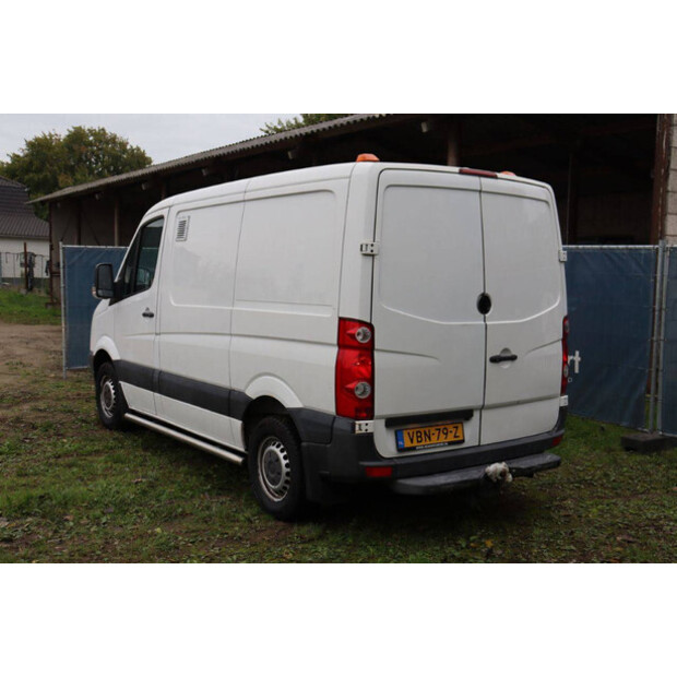 2014 Volkswagen CRAFTER-43285434