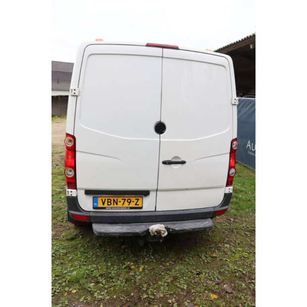 2014 Volkswagen CRAFTER-43285435