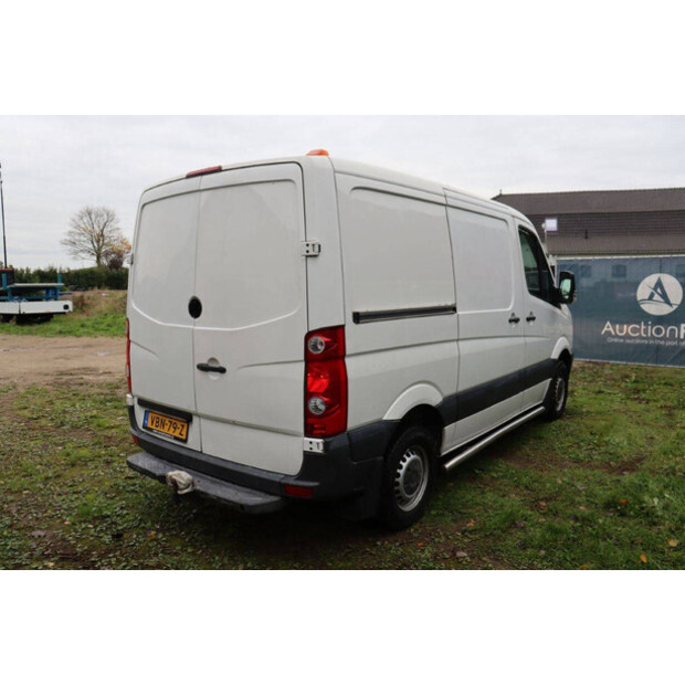 2014 Volkswagen CRAFTER-43285436