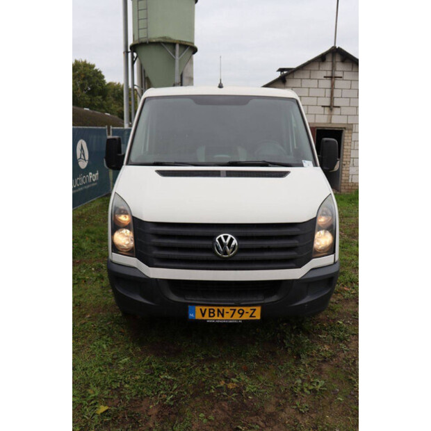 2014 Volkswagen CRAFTER-43285438