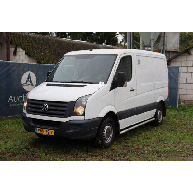 2014 Volkswagen CRAFTER-43285439