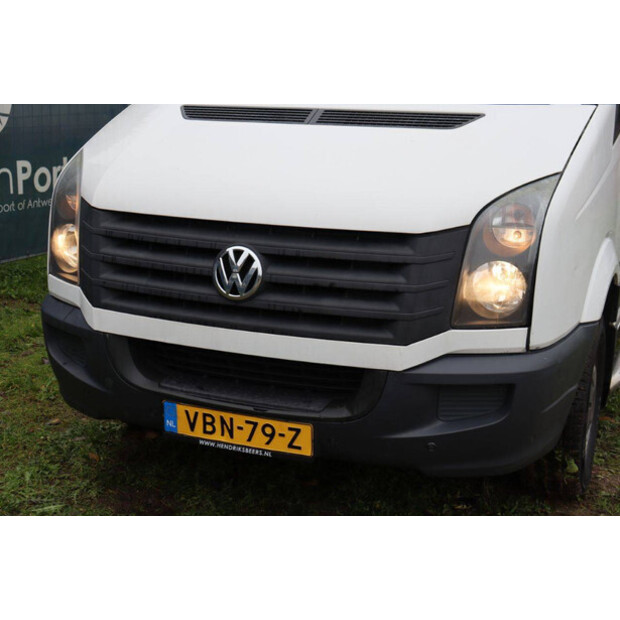 2014 Volkswagen CRAFTER-43285440