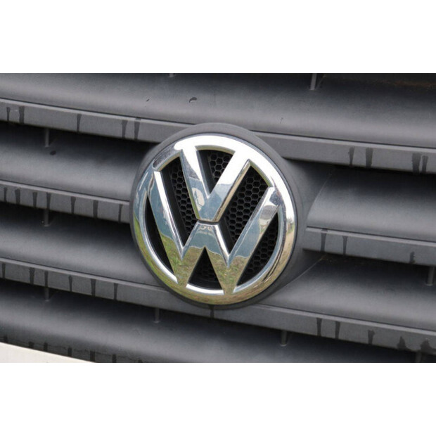 2014 Volkswagen CRAFTER-43285441