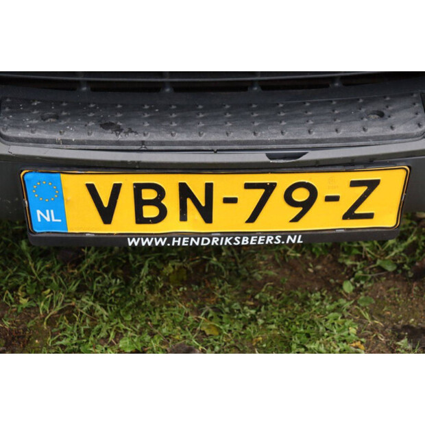 2014 Volkswagen CRAFTER-43285442