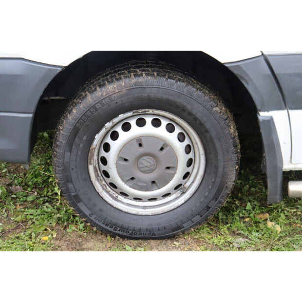 2014 Volkswagen CRAFTER-43285443