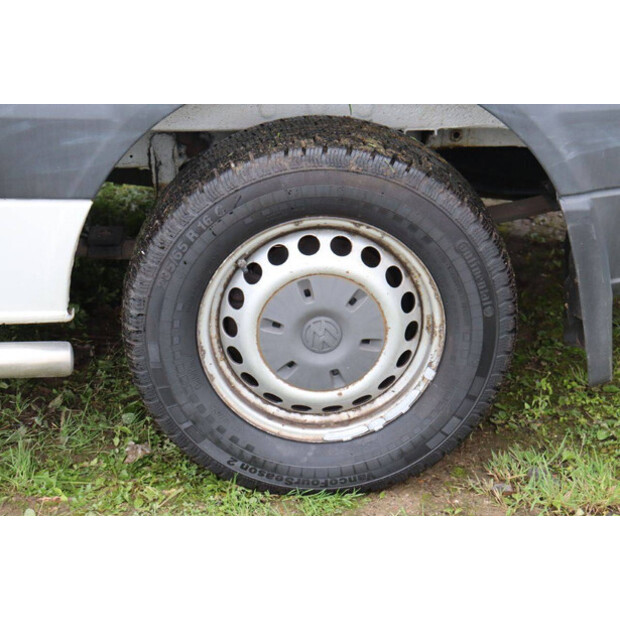 2014 Volkswagen CRAFTER-43285444