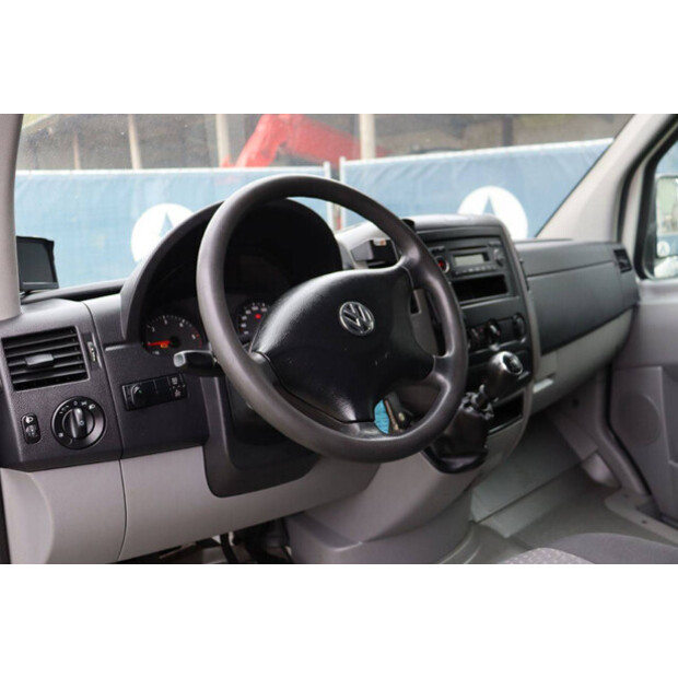 2014 Volkswagen CRAFTER-43285451