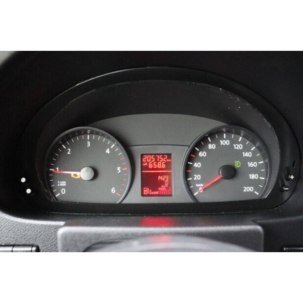 2014 Volkswagen CRAFTER-43285459