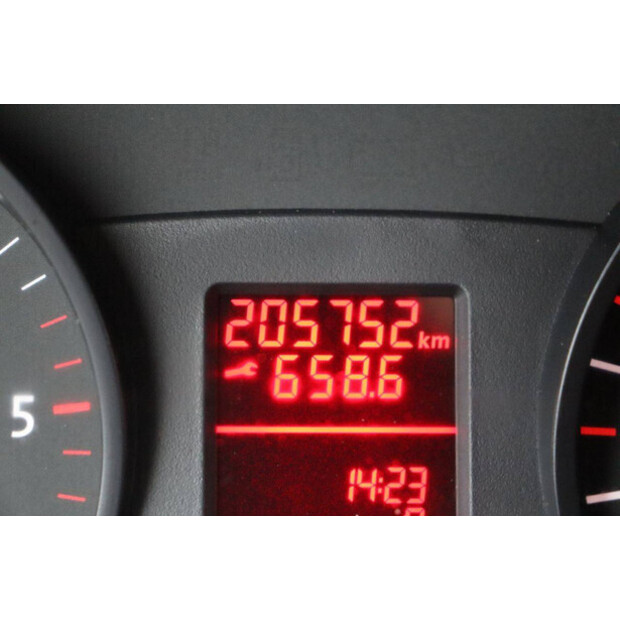 2014 Volkswagen CRAFTER-43285460