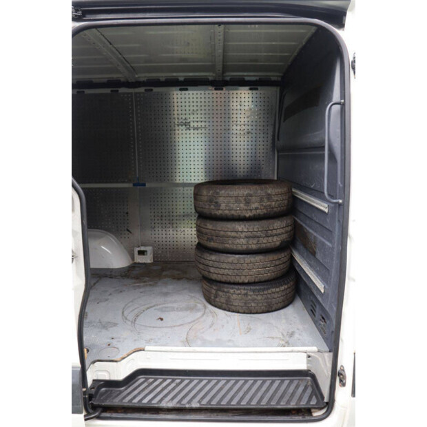 2014 Volkswagen CRAFTER-43285468