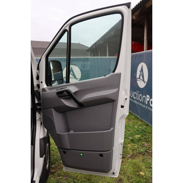 2014 Volkswagen CRAFTER-43285470