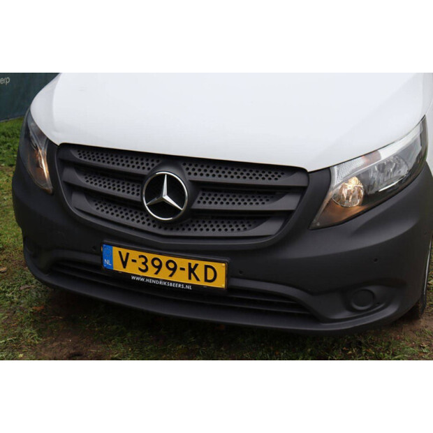 2017 مرسيدس بنز Vito 777CDI-43285487