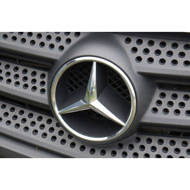 2017 مرسيدس بنز Vito 777CDI-43285488