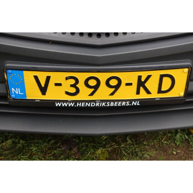 2017 مرسيدس بنز Vito 777CDI-43285489