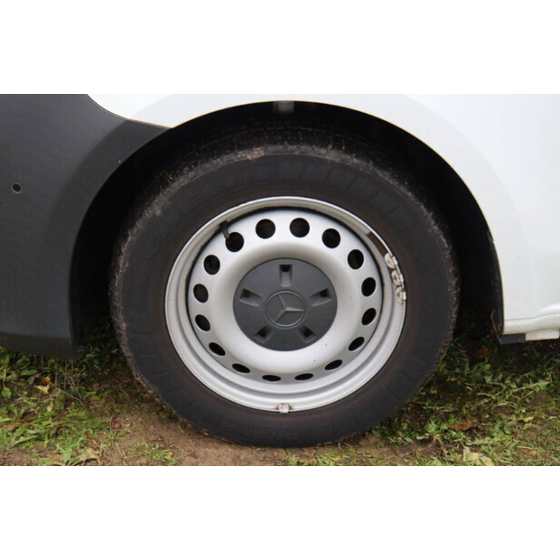 2017 مرسيدس بنز Vito 777CDI-43285490